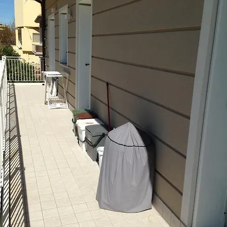 Deliziosa Casa Al Mare 公寓
