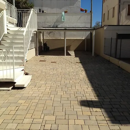 Deliziosa Casa Al Mare *