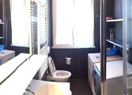 Deliziosa Casa Al Mare 西尼加利亚
