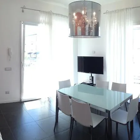 Deliziosa Casa Al Mare 西尼加利亚