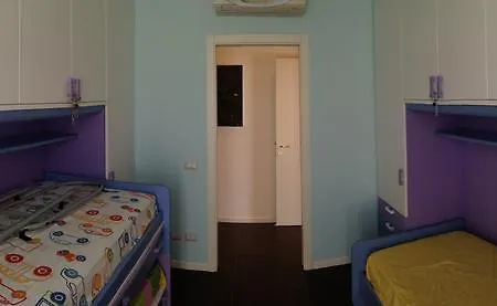 Deliziosa Casa Al Mare 公寓 *