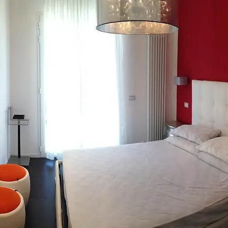 公寓 Deliziosa Casa Al Mare