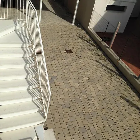 Deliziosa Casa Al Mare * 西尼加利亚