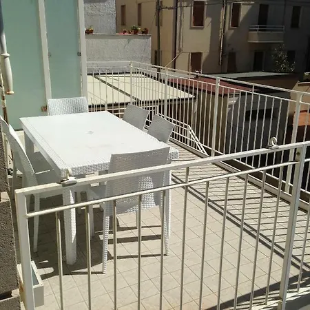 Deliziosa Casa Al Mare